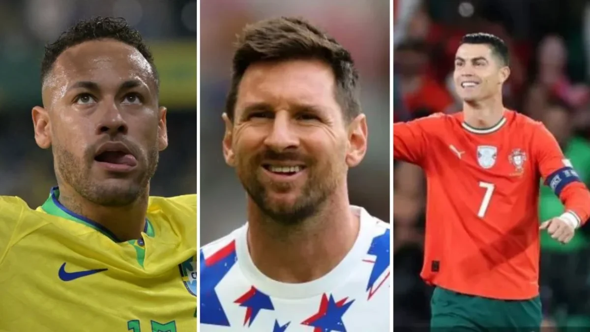 El Mundial 2026 ya comenzó y algunos jugadores estrella están jugando su última Copa del Mundo y colgarán los botines al finalizar.
