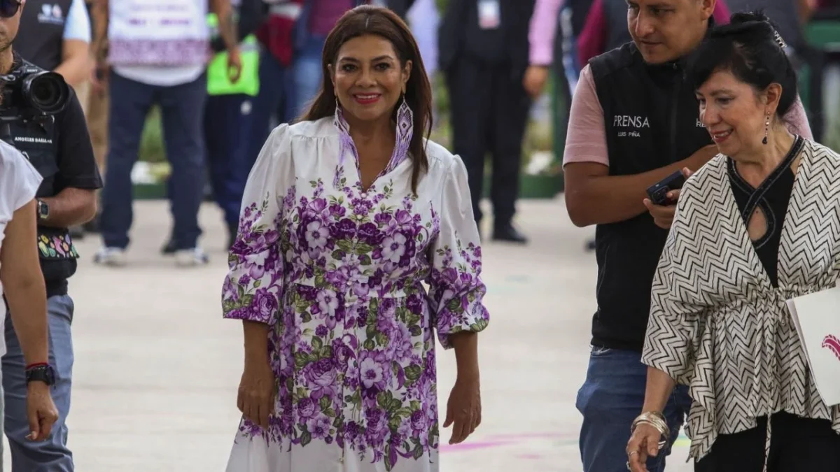 Brugada aseguró que la CDMX cuenta con todas las condiciones de logística, movilidad y seguridad para el desarrollo del Mundial 2026.