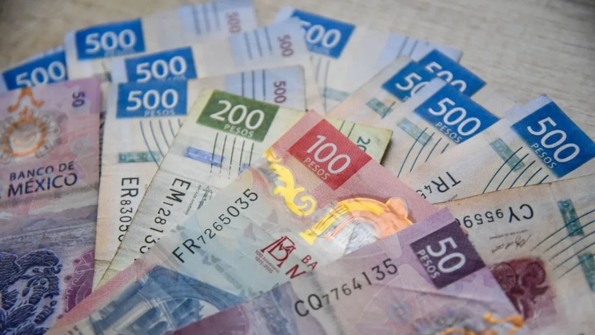 De acuerdo con el IGAE, considerado una especie de 'termómetro' mensual del PIB, la economía de México creció 1.2% en abril respecto a marzo.