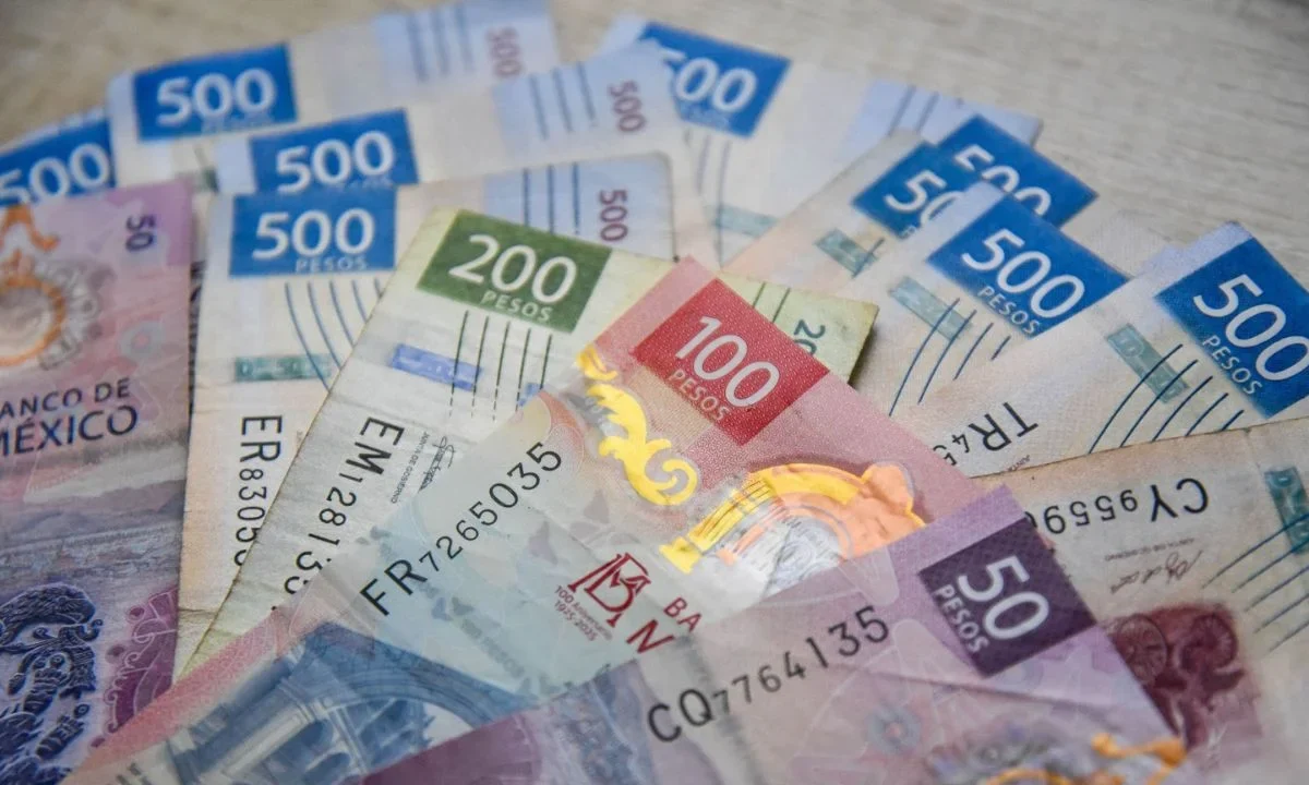 De acuerdo con el IGAE, considerado una especie de 'termómetro' mensual del PIB, la economía de México creció 1.2% en abril respecto a marzo.