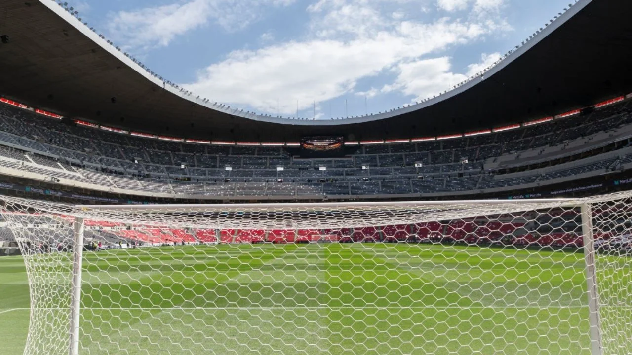 ¡La historia continúa, arranca el Mundial 2026!