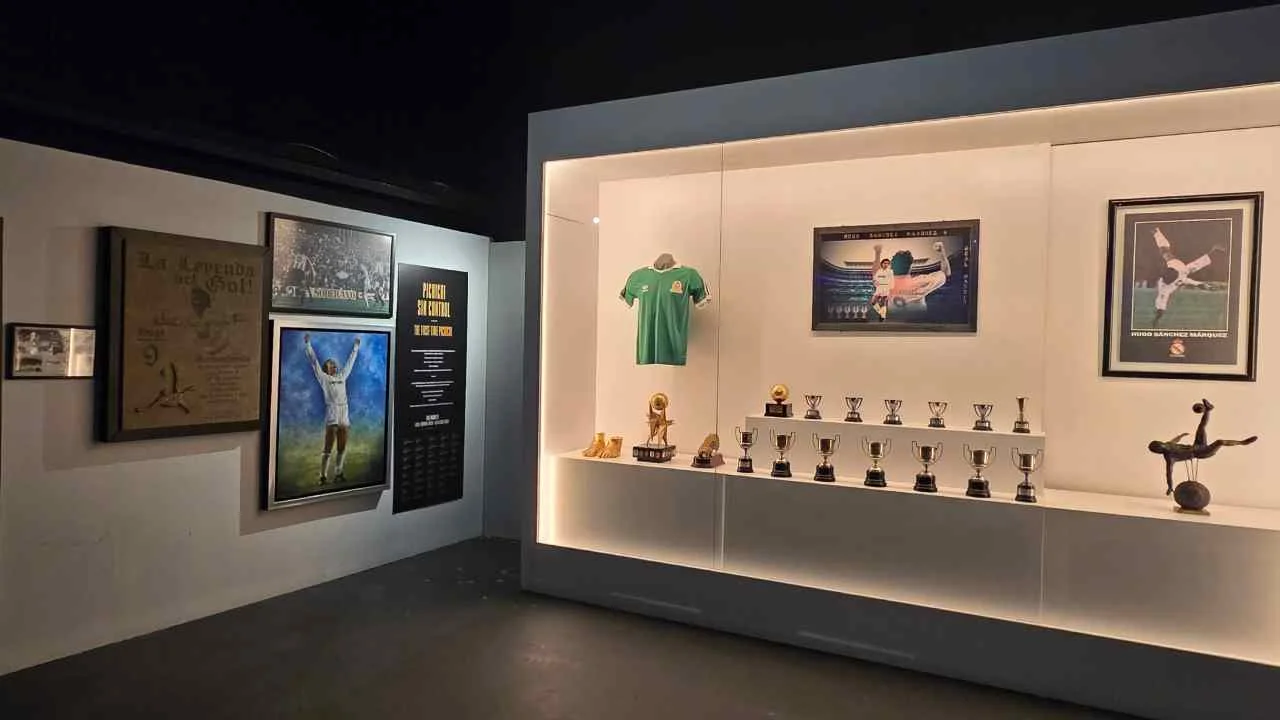 Legends: The Ultimate Football Total Experience llega a la CDMX