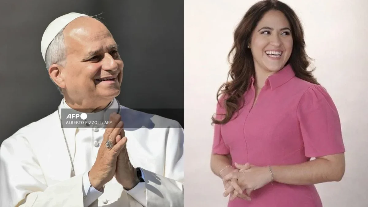 León XIV nombró a la presidenta de operaciones de EWTN News, María Montserrat Alvarado, como prefecta del Dicasterio para la Comunicación.