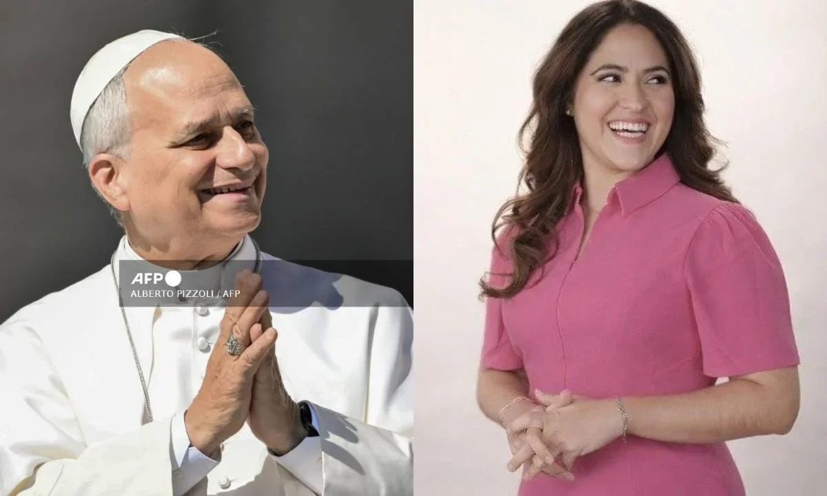 León XIV nombró a la presidenta de operaciones de EWTN News, María Montserrat Alvarado, como prefecta del Dicasterio para la Comunicación.