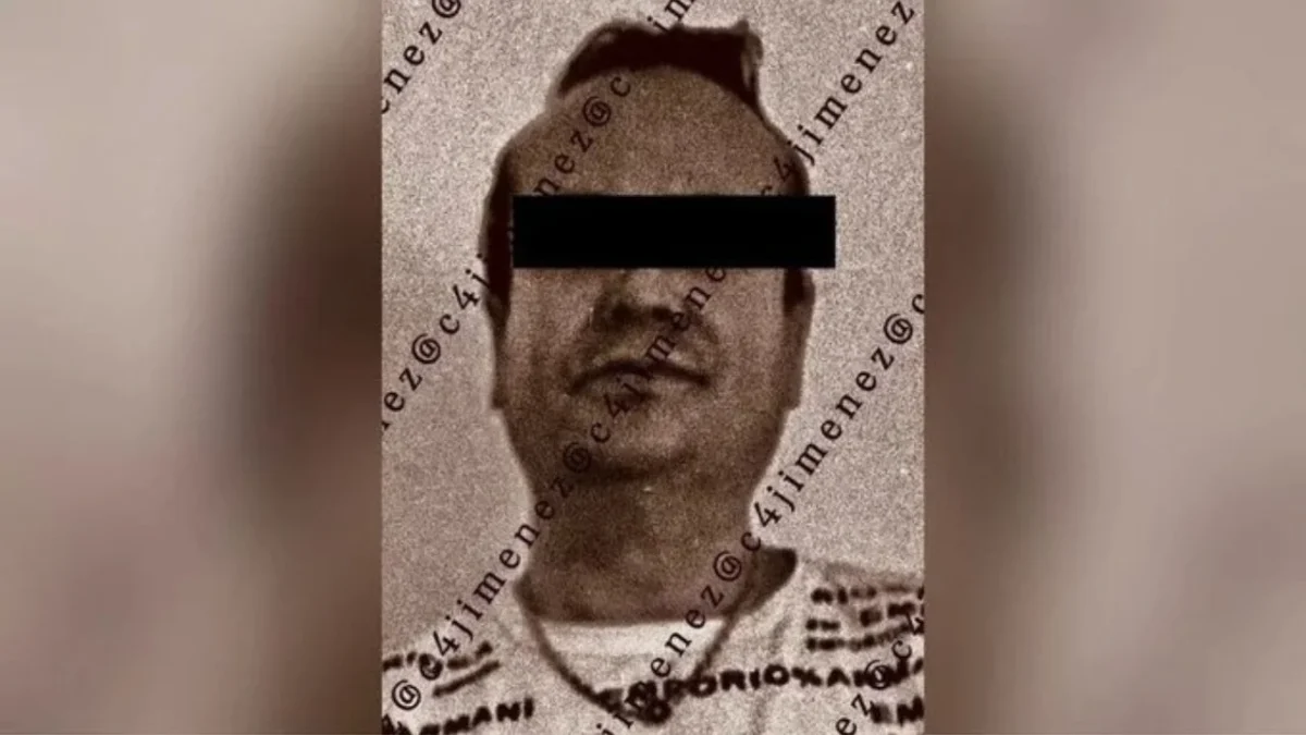 Juan Carlos Zetina, identificado como 'Juez del Bienestar' y detenido por violencia familiar, quedó en libertad, informó Bertha Alcalde.