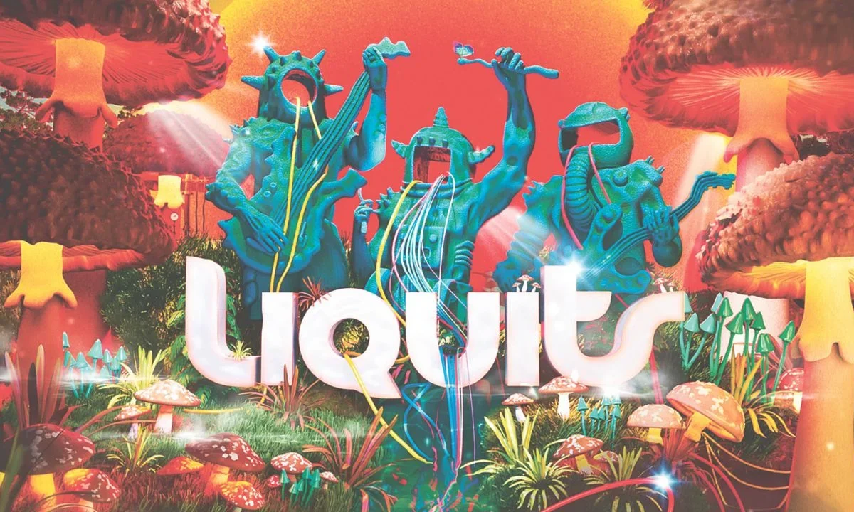 Los Liquits están de vuelta con 'Déjà Vu', su nuevo material discográfico, mientras se preparan para llegar a La Maraka en un show de reunión.