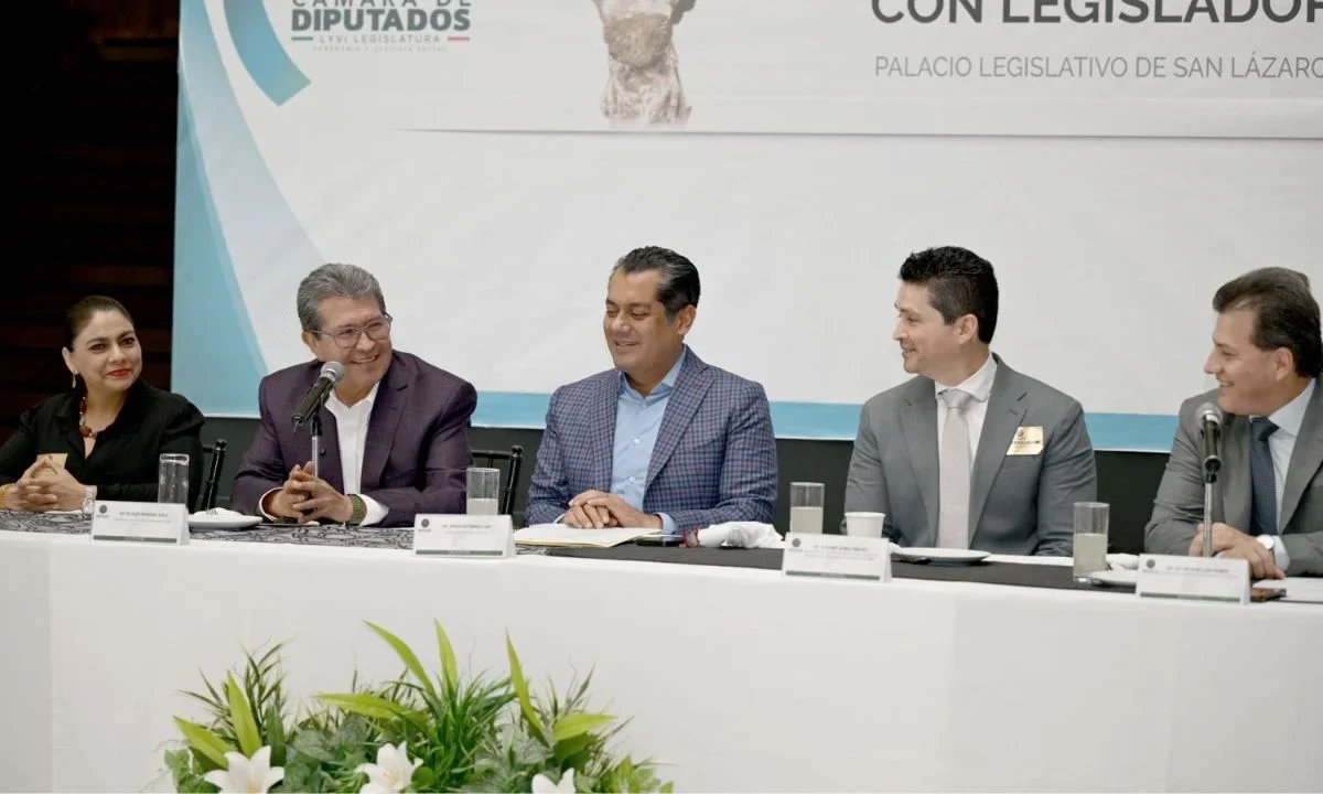 Magistrados locales electorales manifestaron una serie de dificultades para realizar su trabajo ante la falta de recursos económicos.