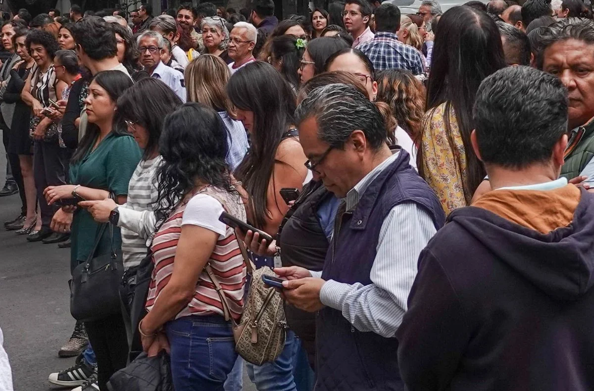 Integrantes de organizaciones sociales, colectivos ciudadanos y grupos ciclistas realizarán marchas, concentraciones y rodadas este 25 de junio en distintos puntos de la Ciudad de México