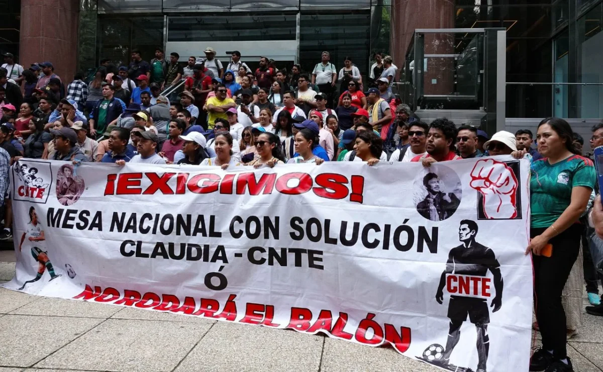 La agenda de movilizaciones sociales de la Ciudad de México contempla una marcha, concentraciones y recorridos ciclistas y en patines durante este viernes 19 de junio de 2026.