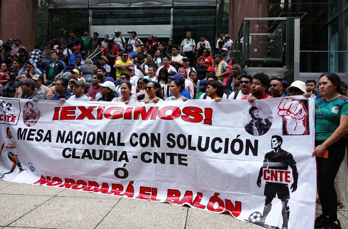 La agenda de movilizaciones sociales de la Ciudad de México contempla una marcha, concentraciones y recorridos ciclistas y en patines durante este viernes 19 de junio de 2026.
