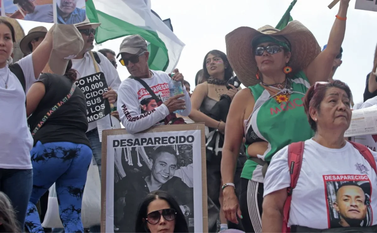 La Ciudad de México contempla para este 23 de junio de 2026 un total de cuatro marchas, dos concentraciones y una rodada ciclista