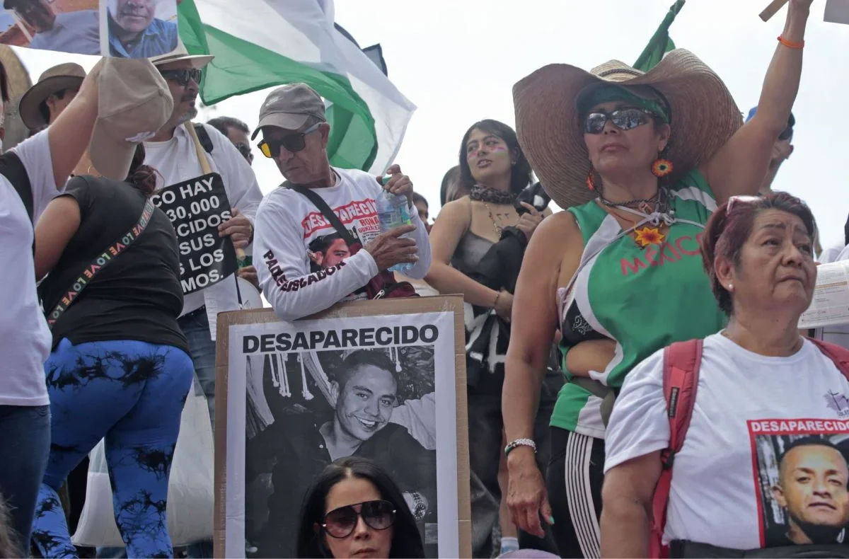 La Ciudad de México contempla para este 23 de junio de 2026 un total de cuatro marchas, dos concentraciones y una rodada ciclista