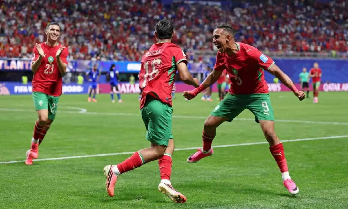 Marruecos jugará su partido de 16avos de final del Mundial 2026 en el Estadio de Monterrey, en México.