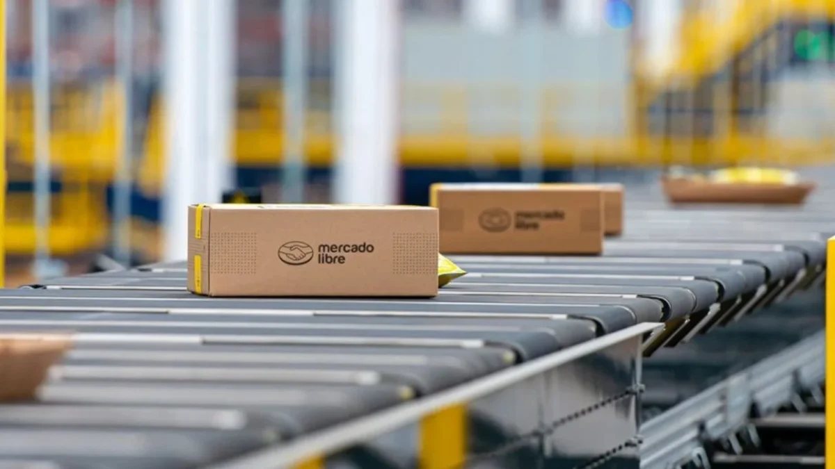 Mercado Libre anunció una inversión histórica de 4 mil 600 millones de dólares en México durante 2026; creará 8 mil 500 nuevos empleos.