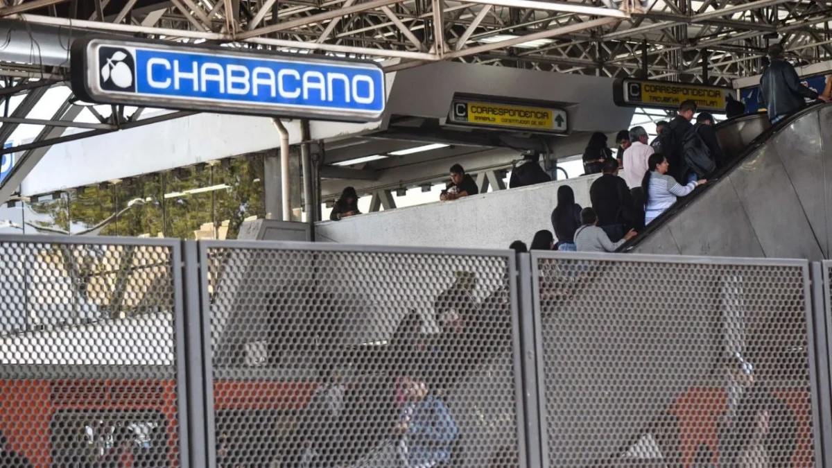 El Metro de la CDMX anunció que reanudará las corridas de Tasqueña a Cuatro Caminos en la Línea 2 durante algunas horas este jueves.