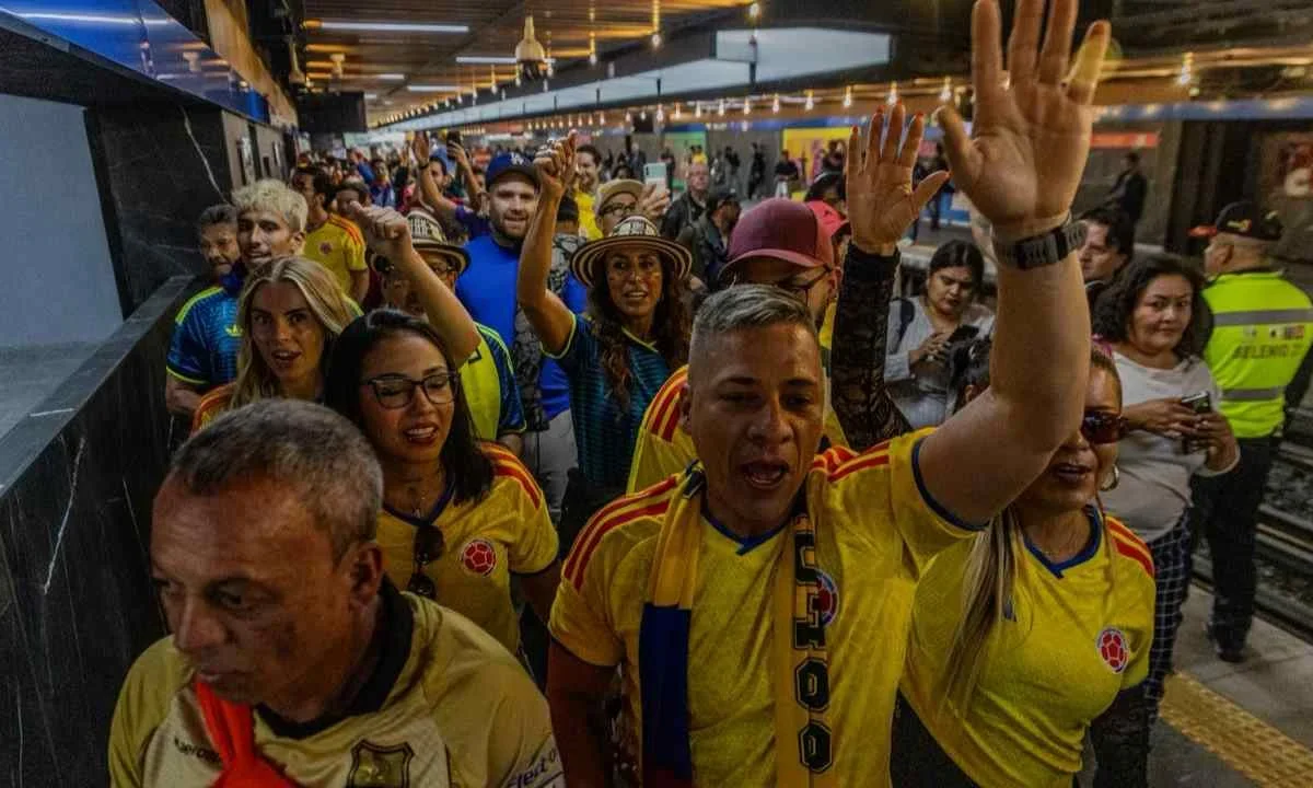 La Sectur asegura que México rebasará los 10 millones de visitantes al final del Mundial.