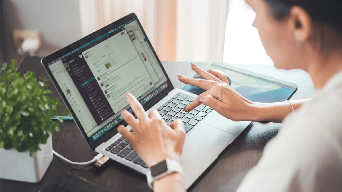 De acuerdo con INEGI, México alcanzó un nuevo máximo histórico de conectividad digital, al registrar 104.9 millones de usuarios de internet.