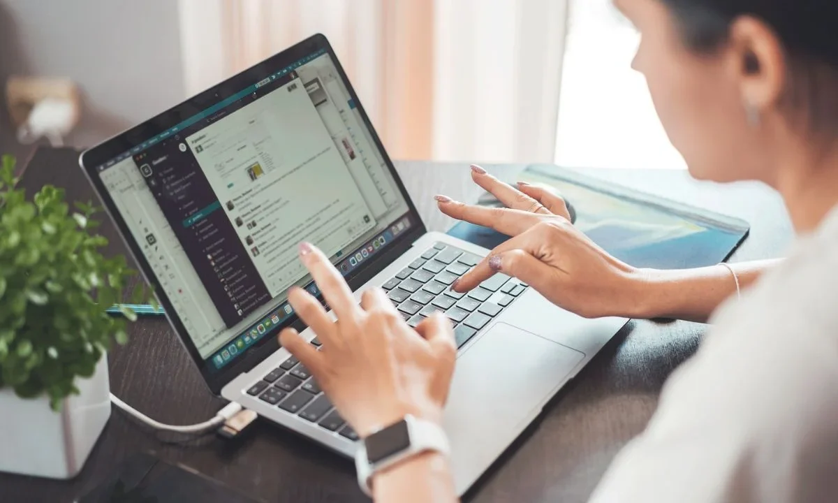 De acuerdo con INEGI, México alcanzó un nuevo máximo histórico de conectividad digital, al registrar 104.9 millones de usuarios de internet.