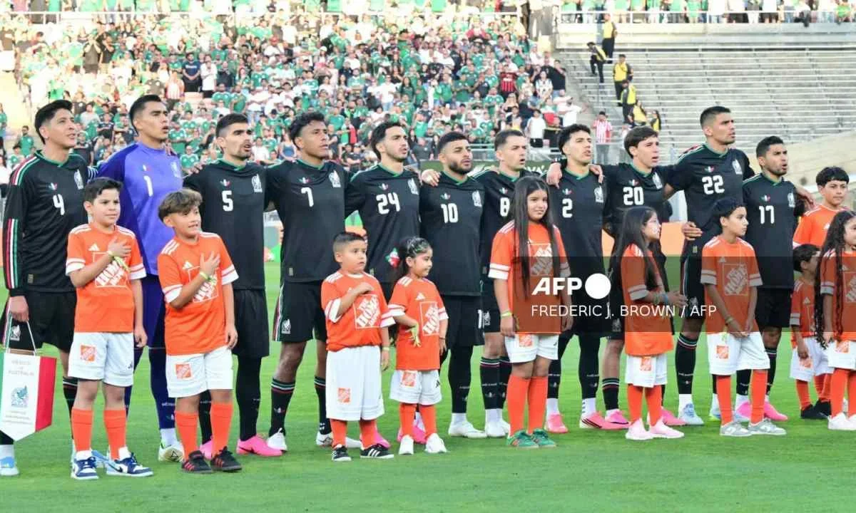 La Selección de México tendrá su última prueba antes del Mundial 2026, y lo hará contra su similar de Serbia.