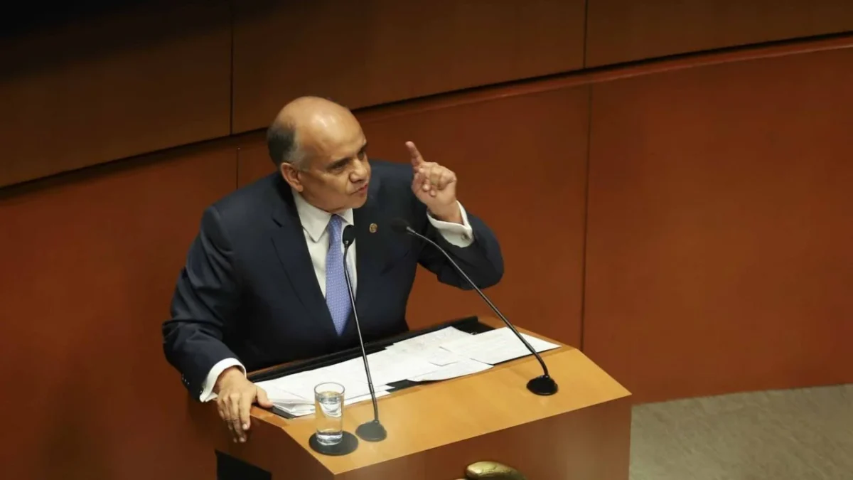 El senador del PRI, Manuel Añorve, aseguró que Morena quiere recuperar a la mala lo perdido de manera electoral en Coahuila.
