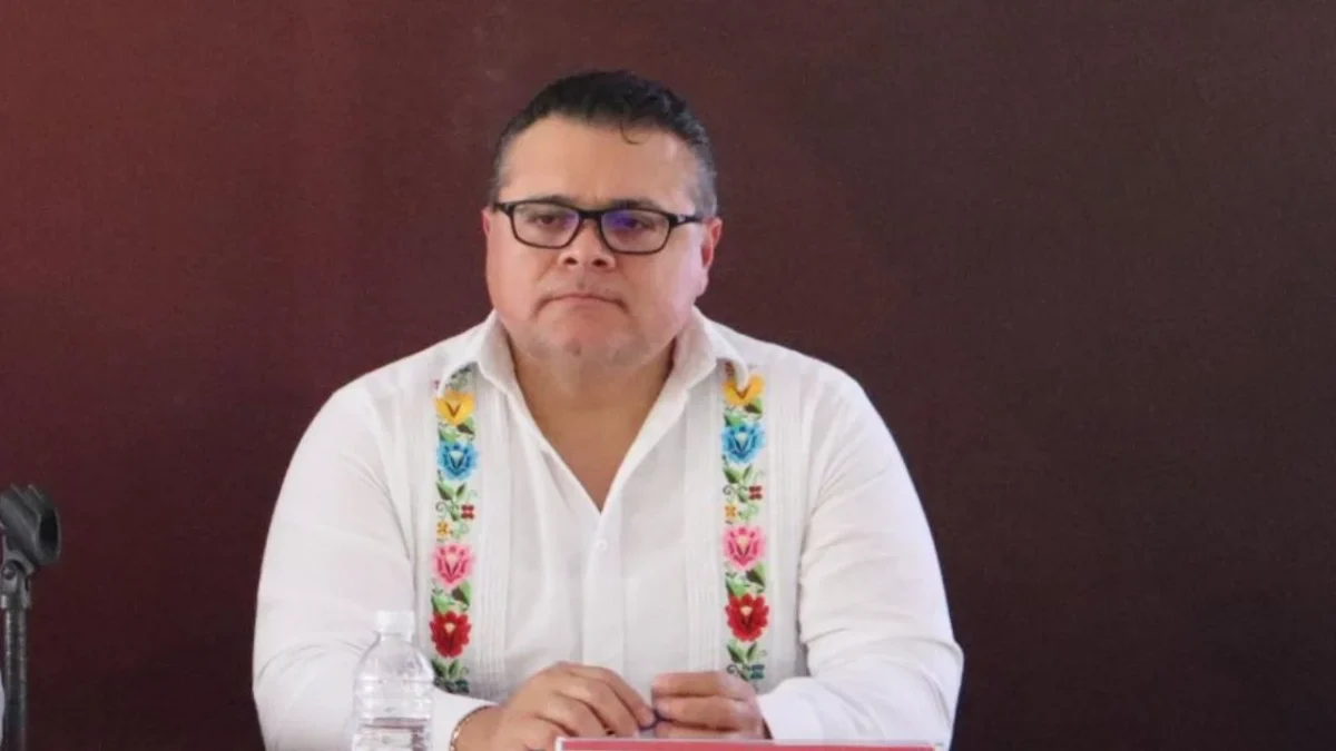El CEN de Morena nombró a Manuel Jesús Zavala Salazar como delegado en funciones de la Secretaría de Organización del partido.