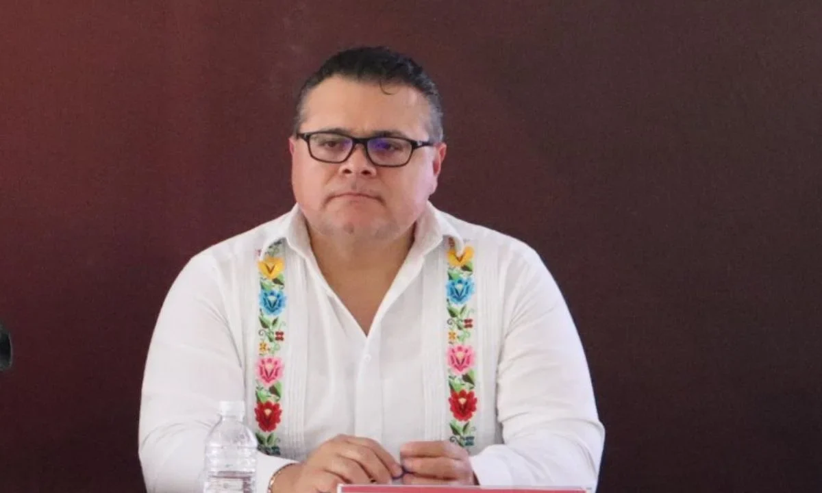 El CEN de Morena nombró a Manuel Jesús Zavala Salazar como delegado en funciones de la Secretaría de Organización del partido.
