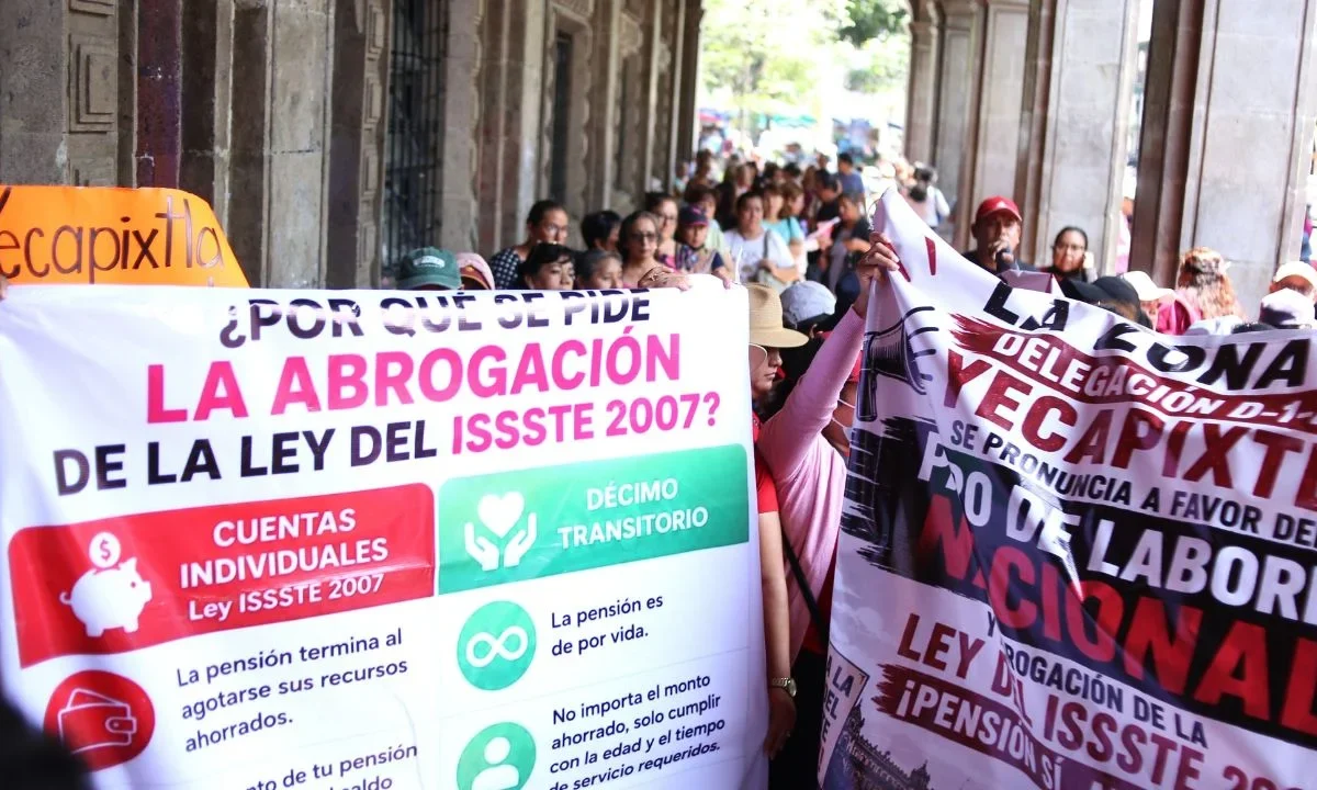 Integrantes de organizaciones sociales, colectivos ciudadanos, estudiantes y trabajadores realizarán concentraciones y rodadas ciclistas este 4 de junio en distintos puntos de la Ciudad de México