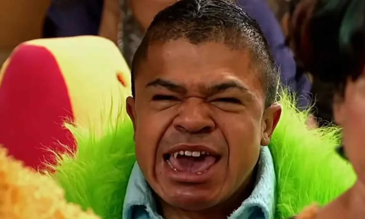 Falleció Abraham Pérez, el actor que interpretó al 'Licenciado Cortillo' en La Familia P. Luche.