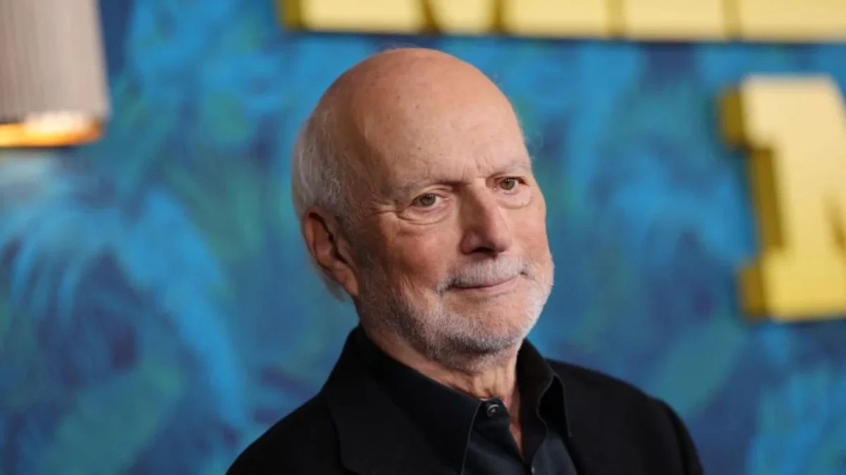El director y creador James Burrows murió este viernes a los 85 años de edad, confirmó su familia a la revista People en un comunicado. 