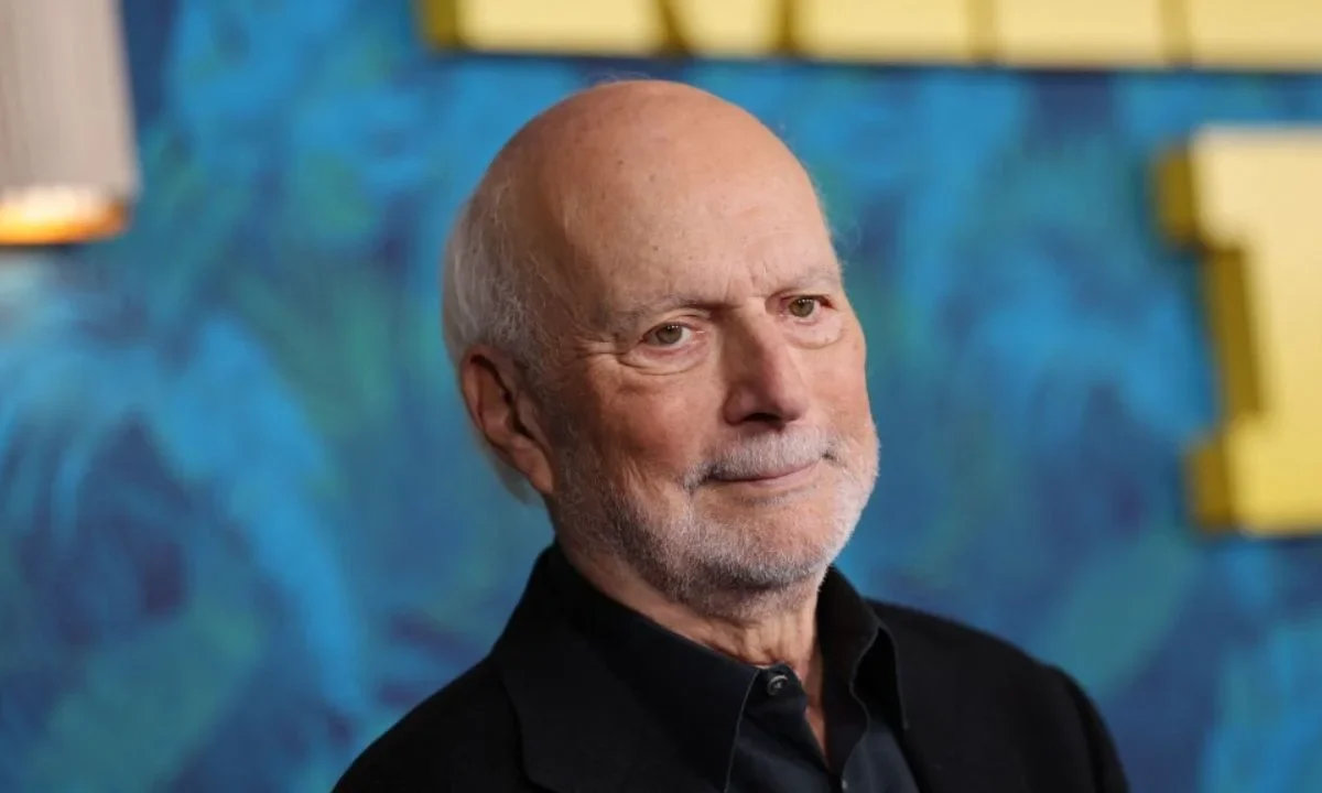 El director y creador James Burrows murió este viernes a los 85 años de edad, confirmó su familia a la revista People en un comunicado. 