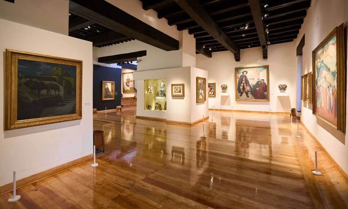 Tras seis años cerrado debido a la pandemia de COVID-19, el Museo Dolores Olmedo reabrió sus puertas y recupera su esplendor.