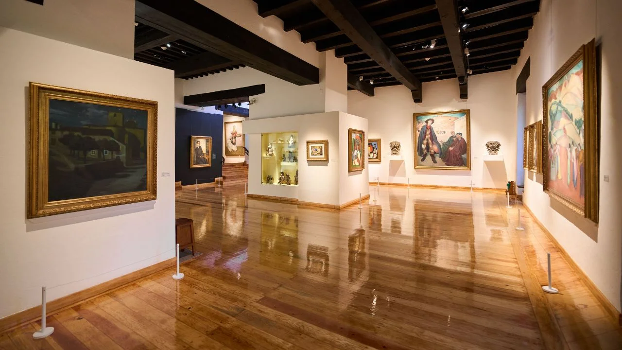 Museo Dolores Olmedo reabre sus puertas tras 6 años de cierre