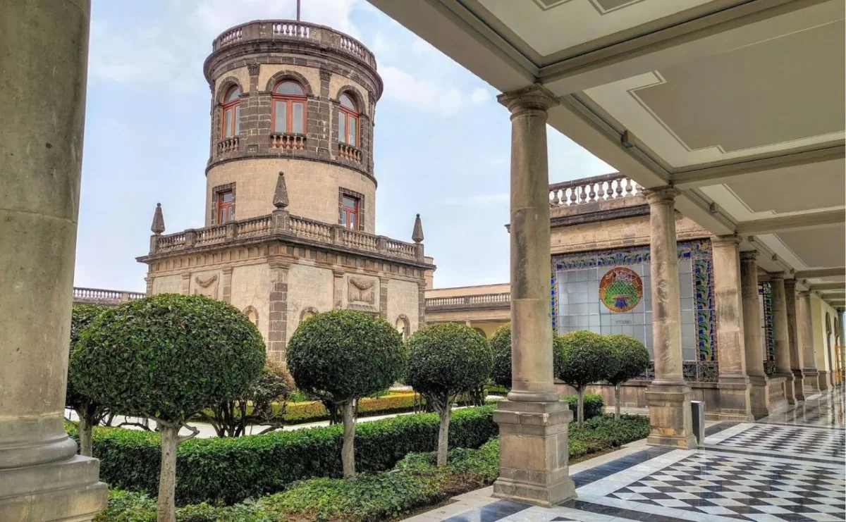 Museos de la Ciudad de México, como el Museo Nacional de Antropología y el Museo de Arte Moderno, ampliarán su horario hasta las 19:00