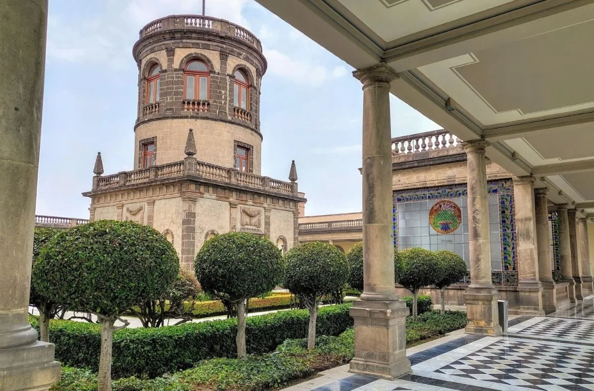 Museos de la Ciudad de México, como el Museo Nacional de Antropología y el Museo de Arte Moderno, ampliarán su horario hasta las 19:00