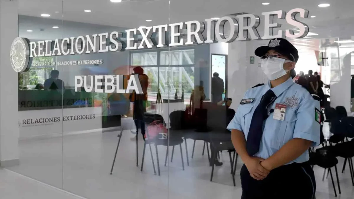 La SRE informó que las oficinas para el trámite de pasaportes permanecerá abierta este jueves y durante todo el Mundial.