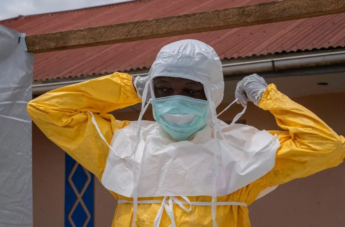 Personal sanitario intensifica las labores de vigilancia y atención en África Central, donde los casos confirmados de ébola se acercan a 500