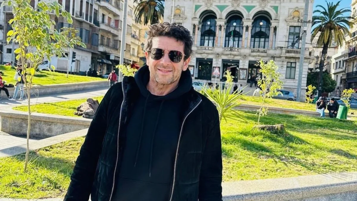 Patrick Bruel quedó imputado por violación y agresión sexual, después de que casi dos docenas de mujeres lo denunciaran.