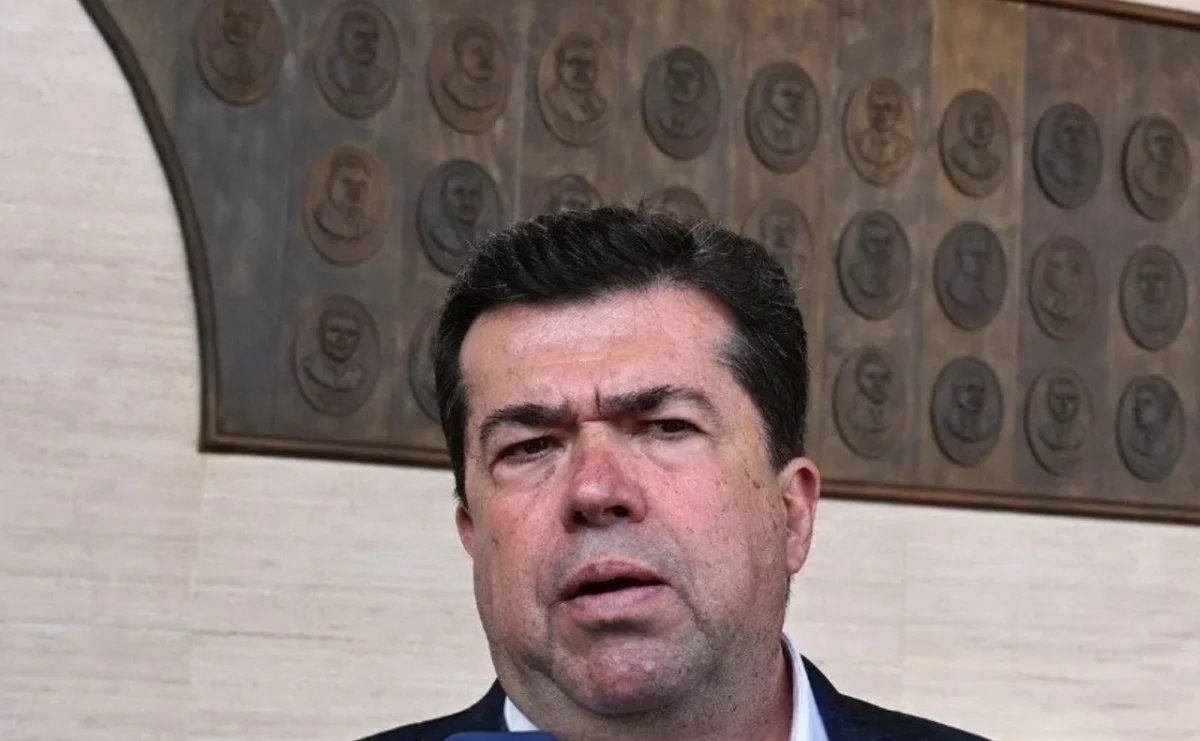 Pedro Haces Barba llamó a fortalecer el empleo formal, la educación y las oportunidades para las familias como la mejor estrategia para erradicar el trabajo infantil en México.