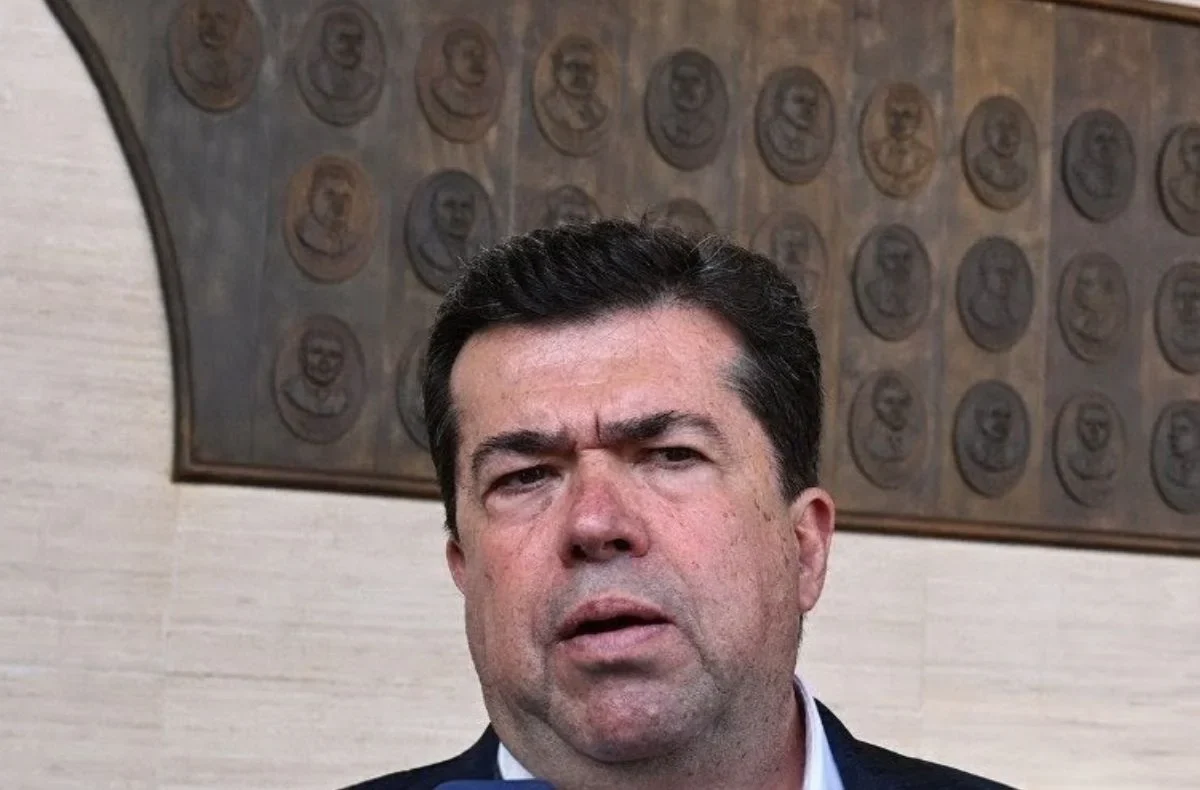 Pedro Haces Barba llamó a fortalecer el empleo formal, la educación y las oportunidades para las familias como la mejor estrategia para erradicar el trabajo infantil en México.