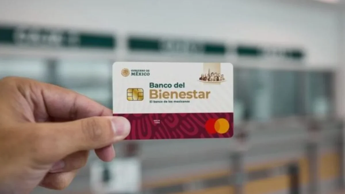 Conoce las fechas de pago para el bimestre julio-agosto 2026 de la Pensión Bienestar para Adultos Mayores en todo el país.