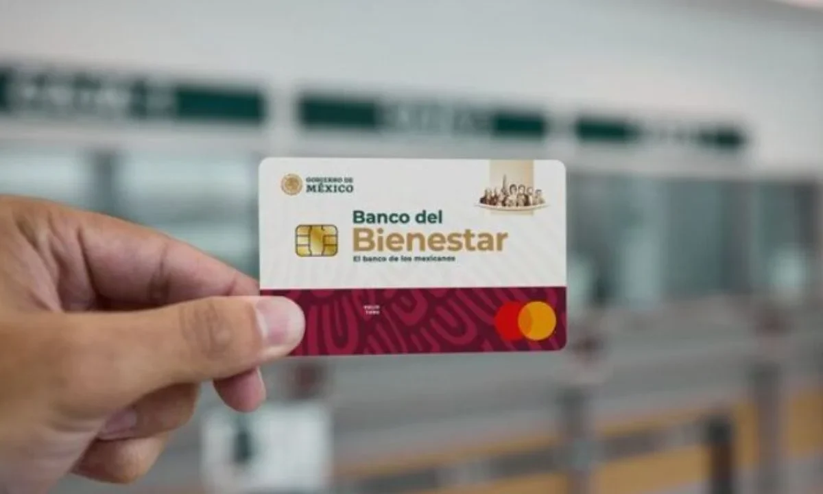 Conoce las fechas de pago para el bimestre julio-agosto 2026 de la Pensión Bienestar para Adultos Mayores en todo el país.