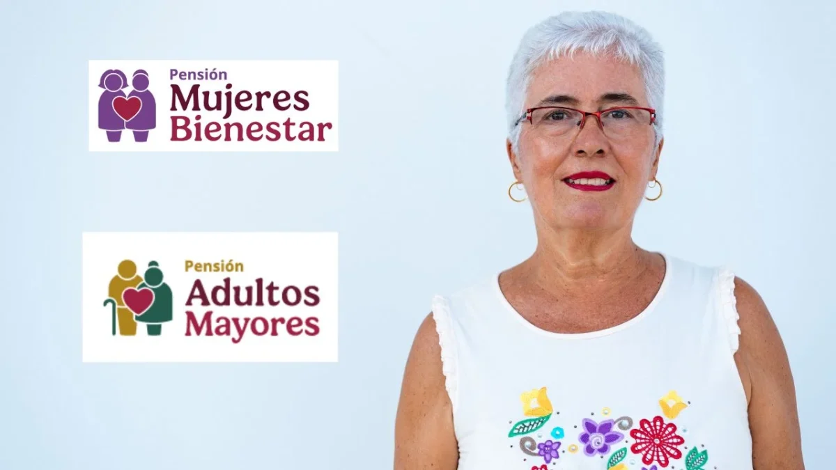 Si recibes la Pensión Mujeres Bienestar y vas a cumplir 65, te decimos si es necesario registrarte de nuevo para la de Adultos Mayores.