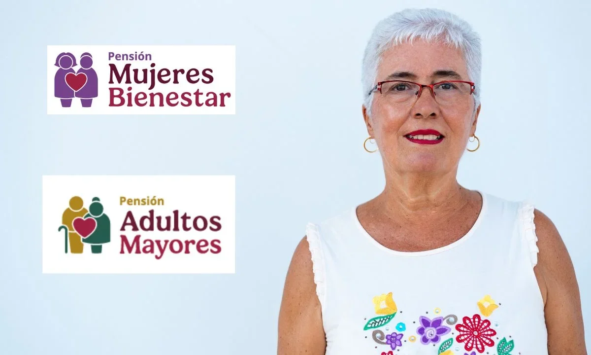 Si recibes la Pensión Mujeres Bienestar y vas a cumplir 65, te decimos si es necesario registrarte de nuevo para la de Adultos Mayores.