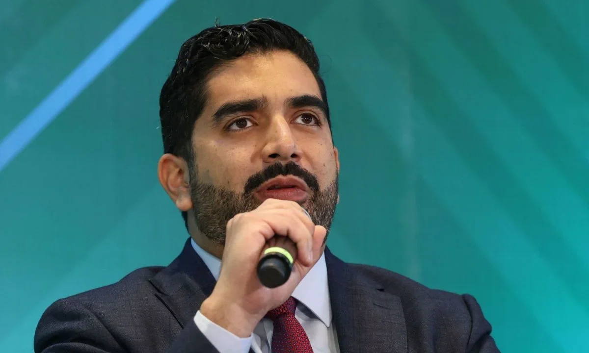 Roberto Lazzeri, el embajador de México en Estados Unidos, aseguró que el Plan México alcanza para sustituir el T-MEC.