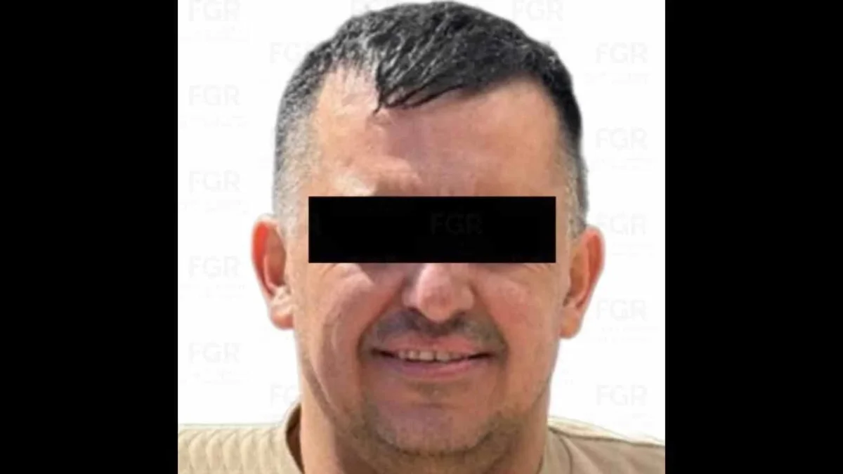 Vinculan a proceso a presunto integrante de La Familia Michoacana.