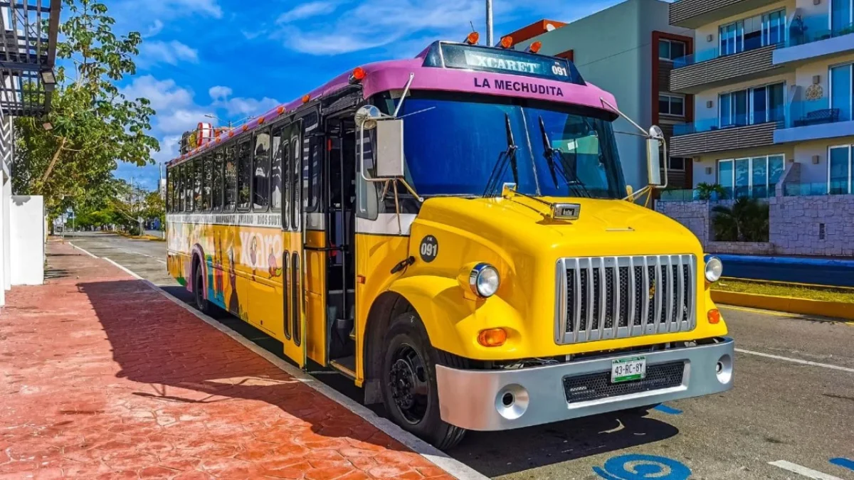 México cuenta con distintas opciones de transporte terrestre según el tipo de viaje, presupuesto y nivel de servicio que se busque.