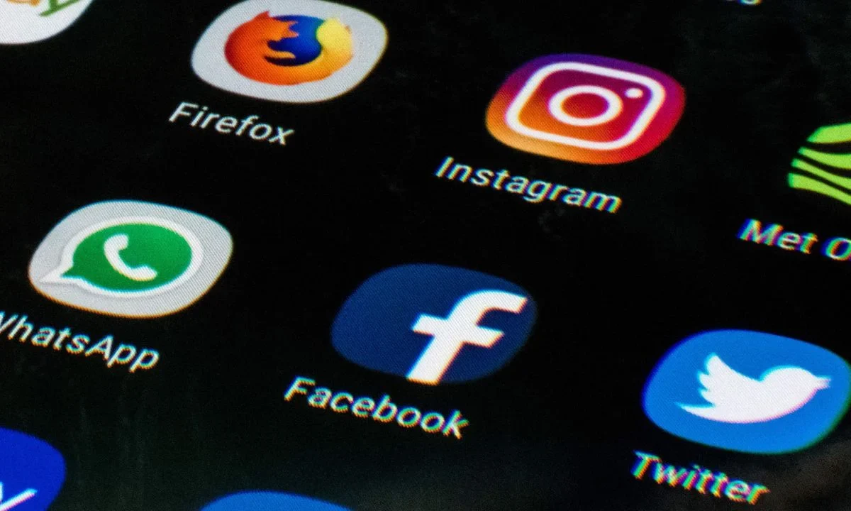 redes sociales