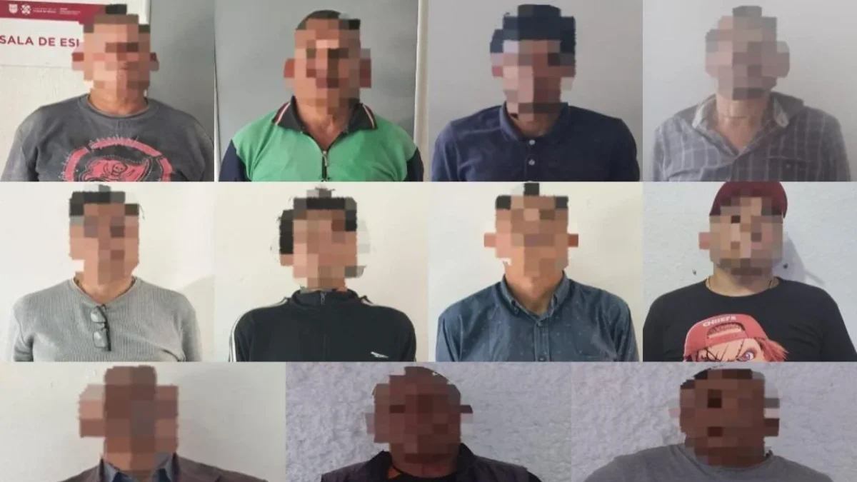 Durante la última semana 35 franeleros fueron remitidas ante el Juzgado Cívico en la alcaldía Cuauhtémoc, según la alcaldesa Rojo de la Vega.