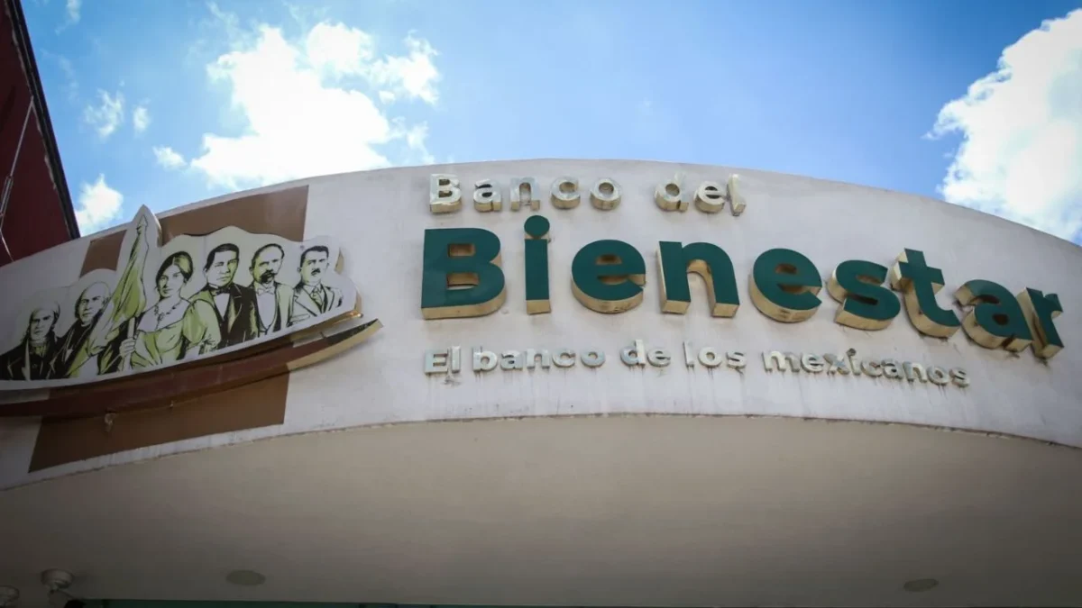 La Fiscalía de Nuevo León confirmó que el robo en el Banco del Bienestar en el municipio de Guadalupe, asciende a 5 millones de pesos.