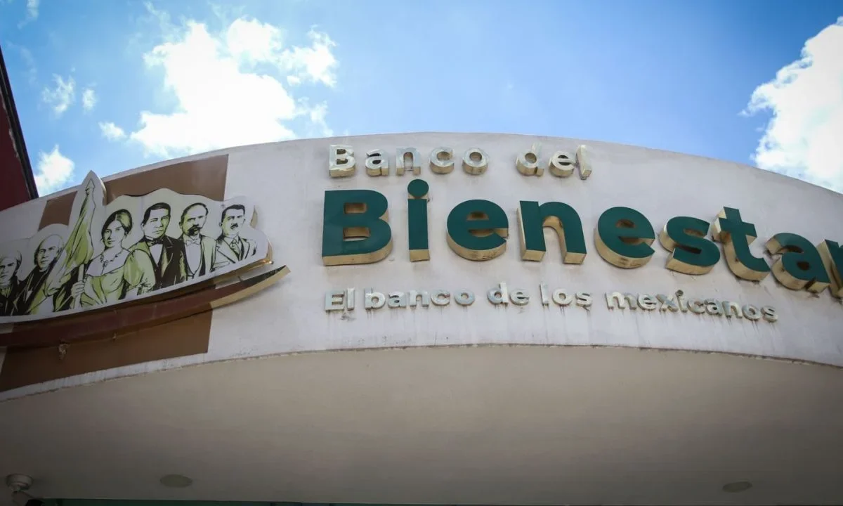 La Fiscalía de Nuevo León confirmó que el robo en el Banco del Bienestar en el municipio de Guadalupe, asciende a 5 millones de pesos.